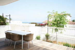 Luxury Denia Beach apartment